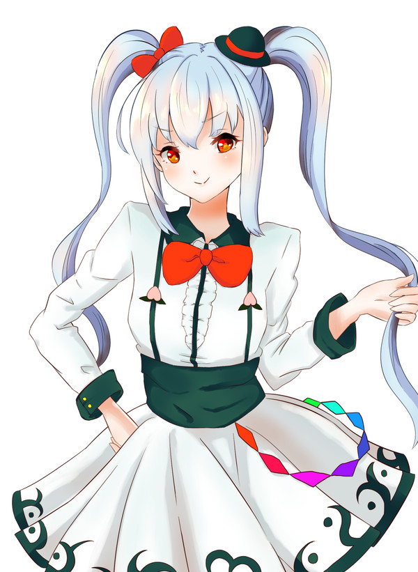 ついん天子