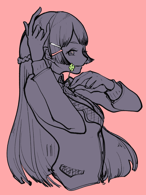 いいたいことがあるんだよ