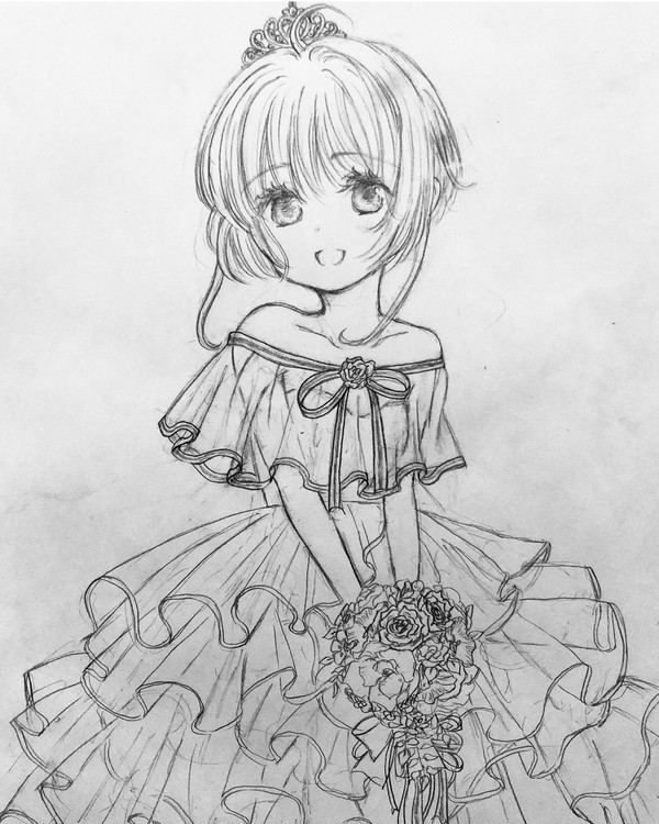 さくらちゃん