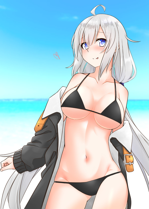 あかりちゃんサマー！