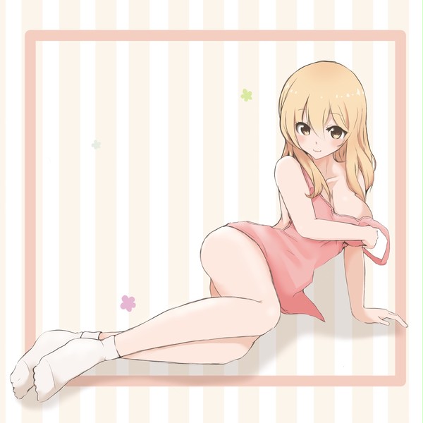 【すのはら荘の管理人さん】春原彩花