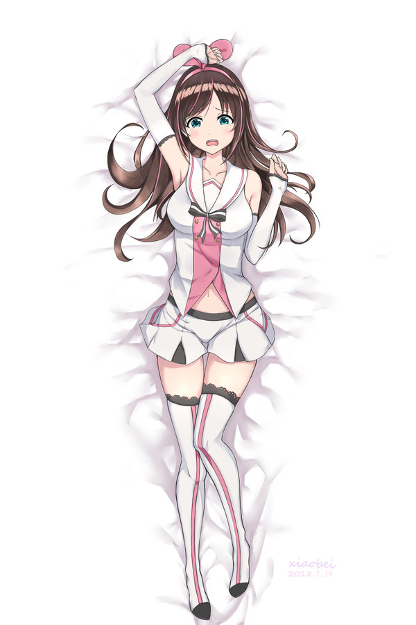 キズナアイ