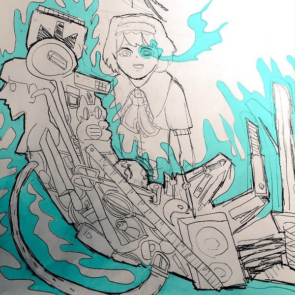 サイコレズ