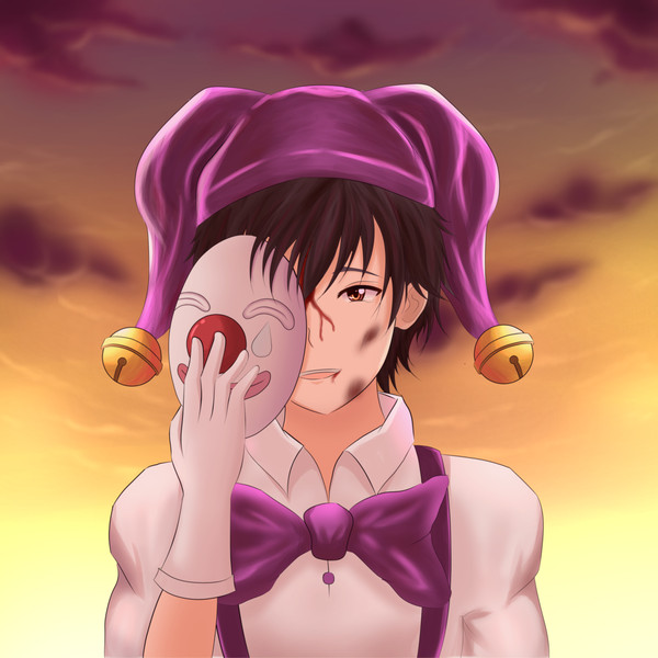ピエロ