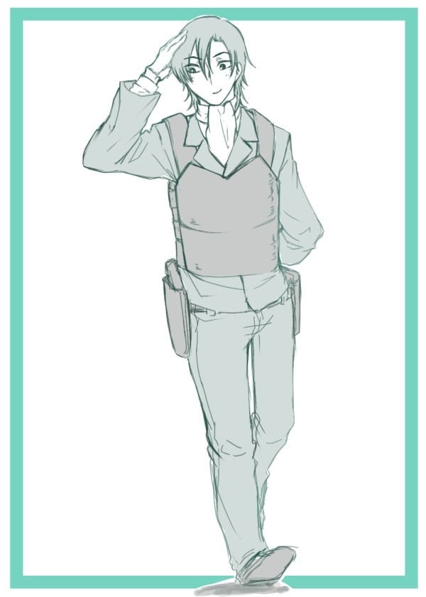 らくがき1