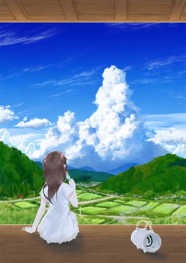 夏