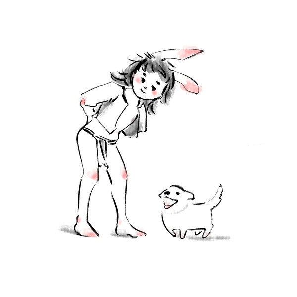 犬