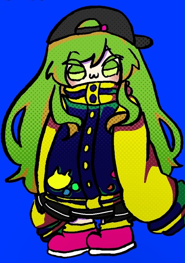 狼ゲーム Twitter log①