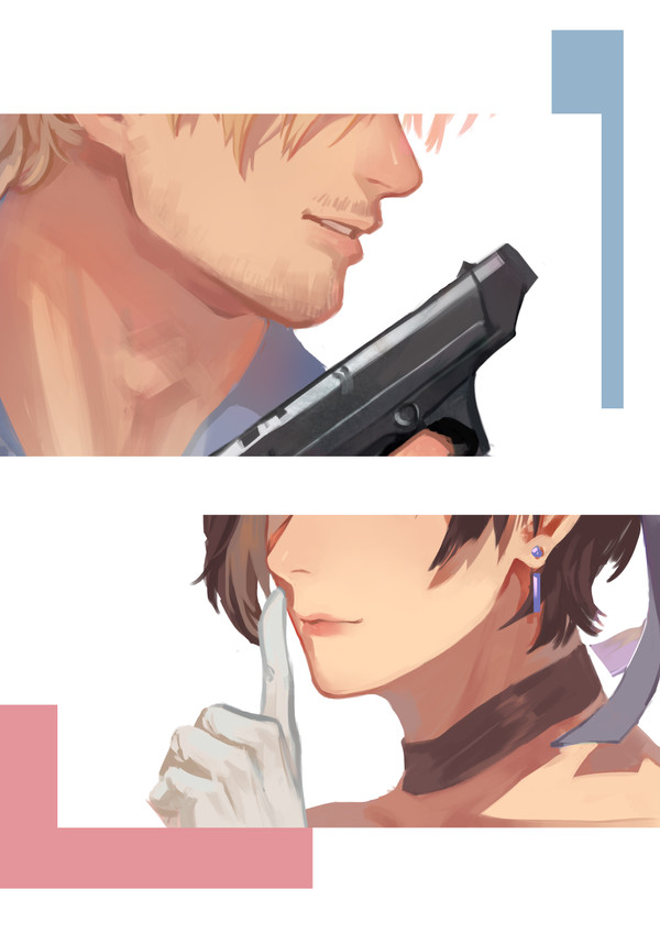 DOUBLE MISSIONS