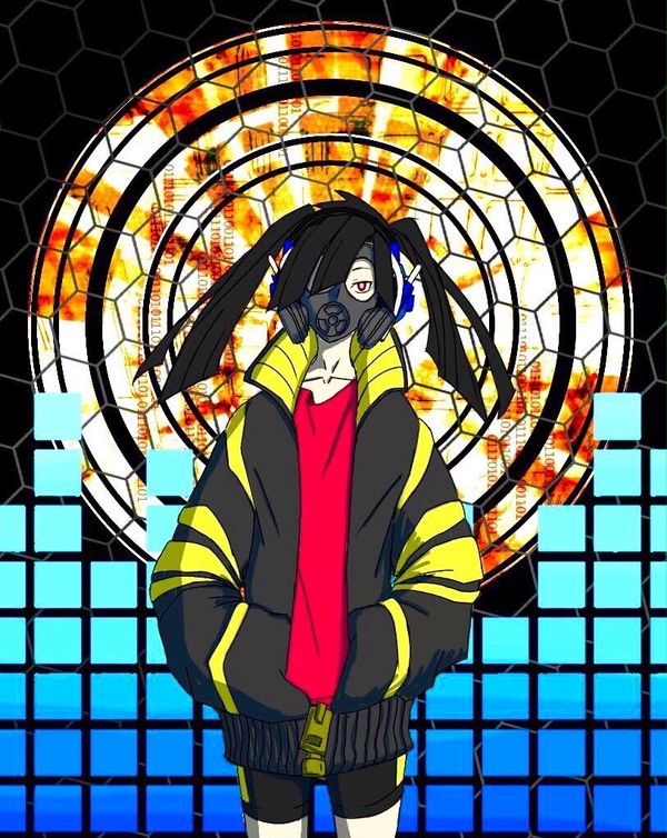 Headphone Actor