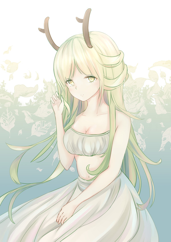 精灵