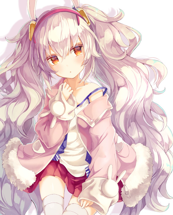 ラフィーちゃん