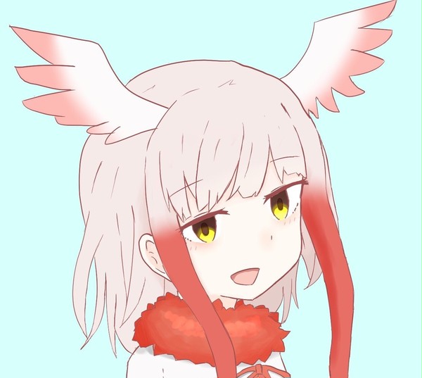 トキ