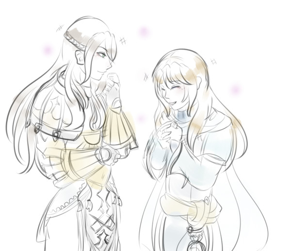 ルセア & ヴィオール