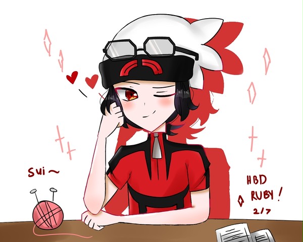 Ruby