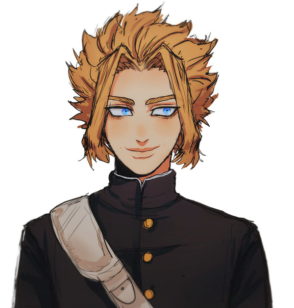Toshinori