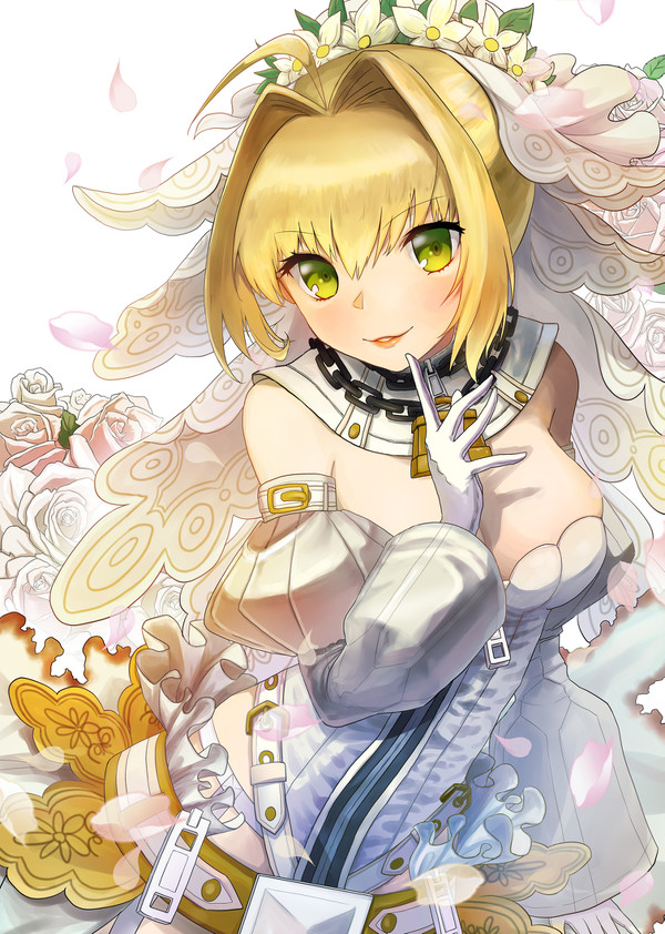bride♡
