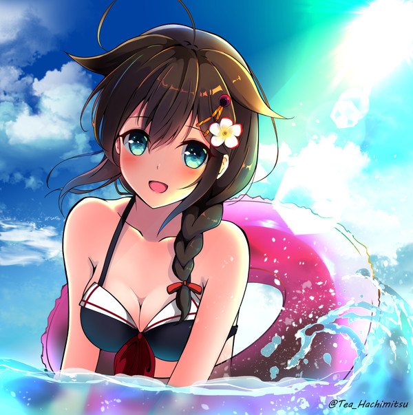 夏