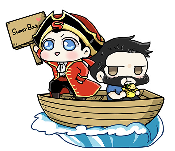 cavfleck【1】