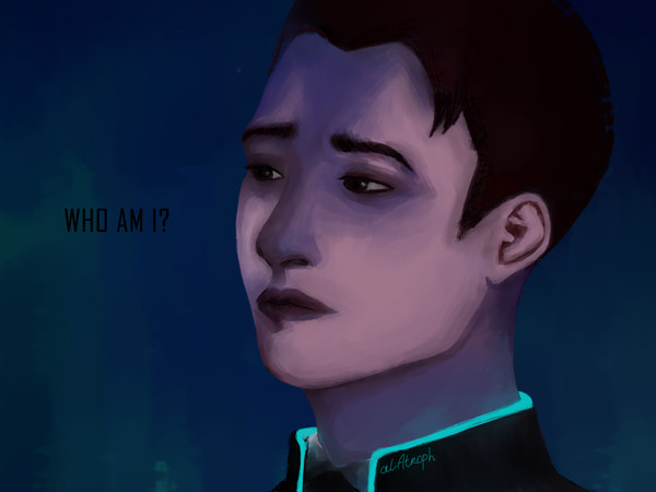 The Question