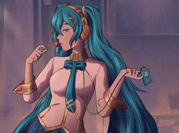Sona Academy skin