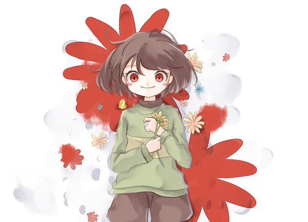 无题