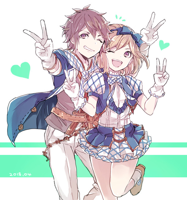 ぐらぶるlog3