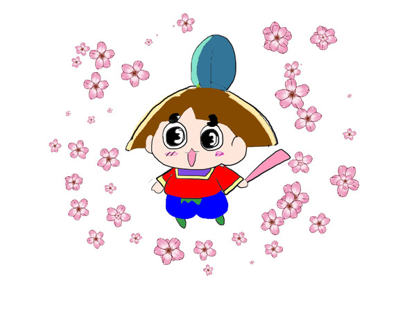 おじゃる