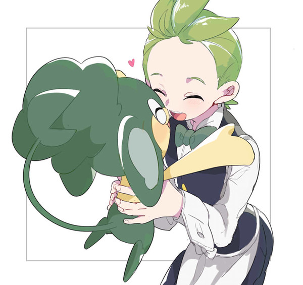 でんやなちゃん