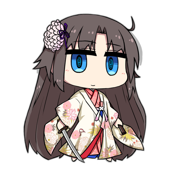 剣式