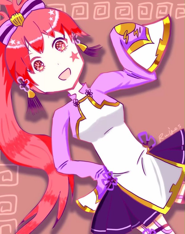 MiLK+乙姫