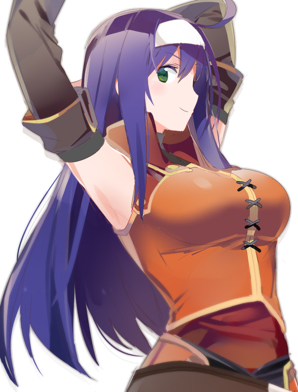 ワユ