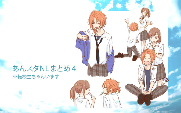 あんスタNLまとめ4