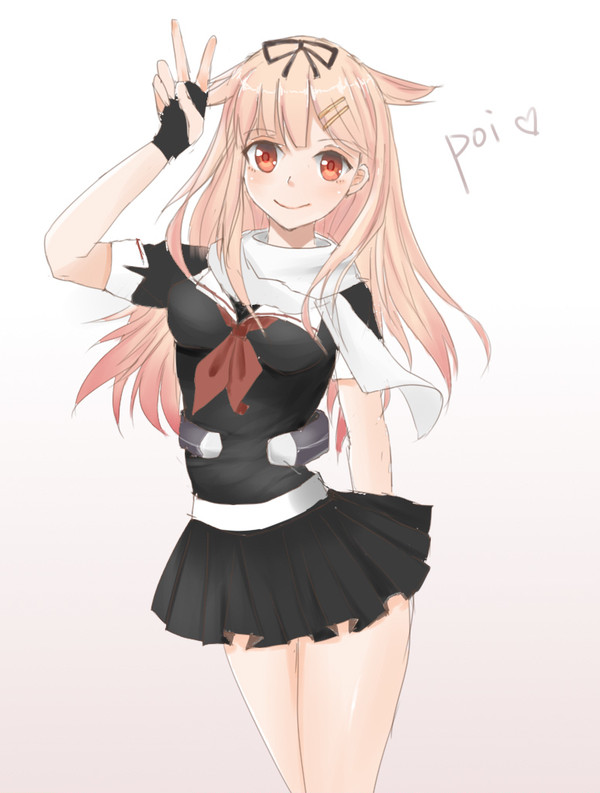 ぽい！