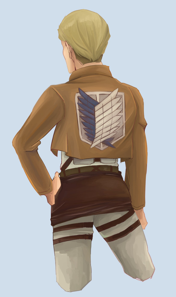 エルヴィン