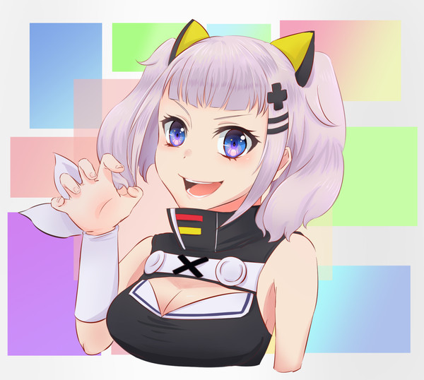 Kaguya Luna