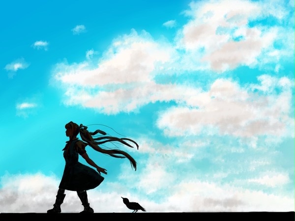 神尾観鈴生誕祭