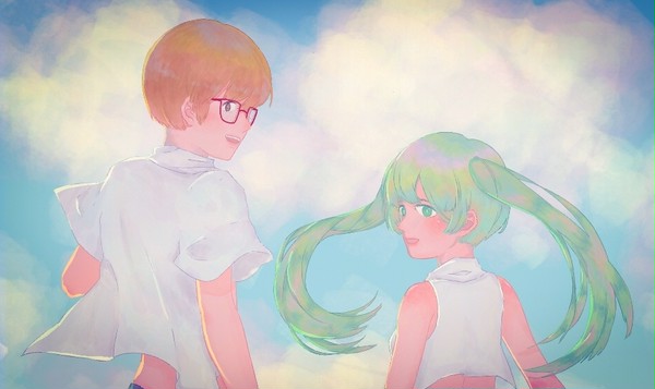 生きる