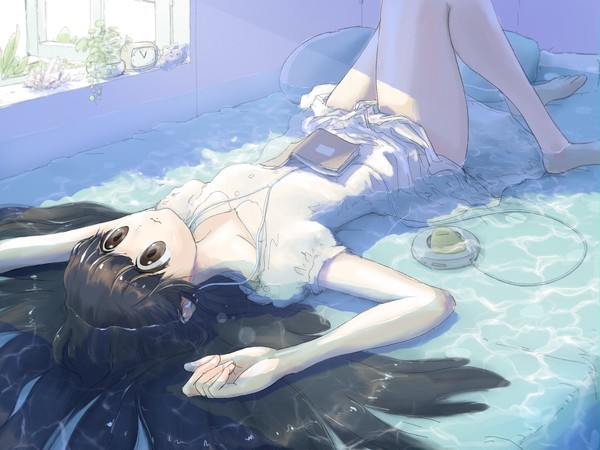 Chill Water
