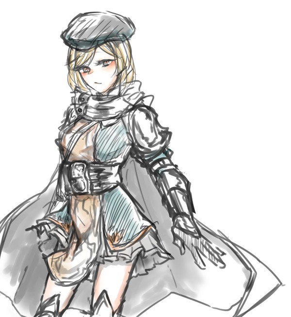 グラブル落書きまとめ①【withジータちゃん受】