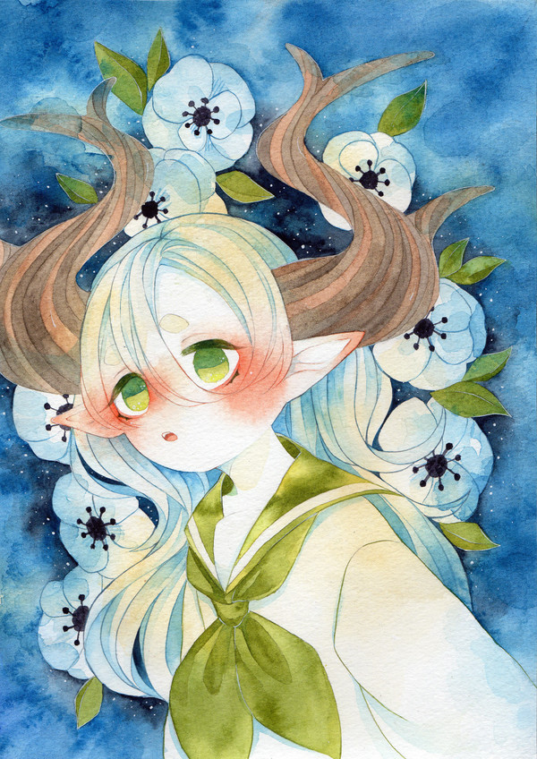深淵