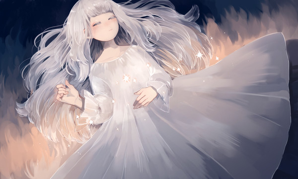 ☆