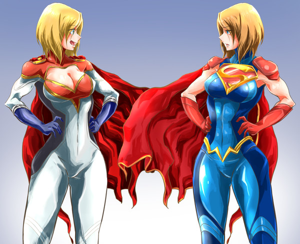 インジャスティス - 1/1