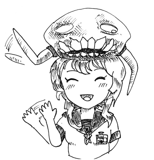 ヲ級
