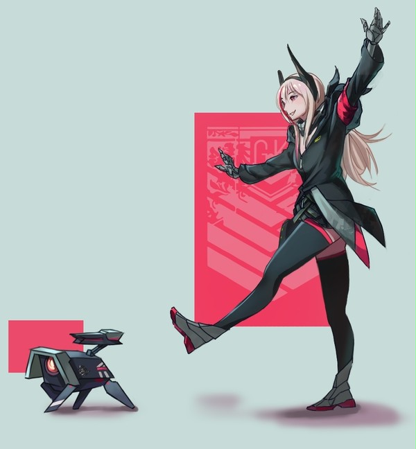 狗狗与狗狗