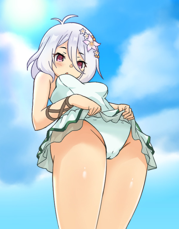 水着コッコロ