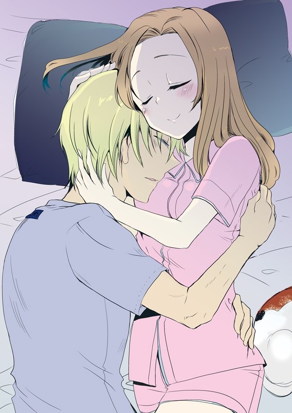 あむあず詰め