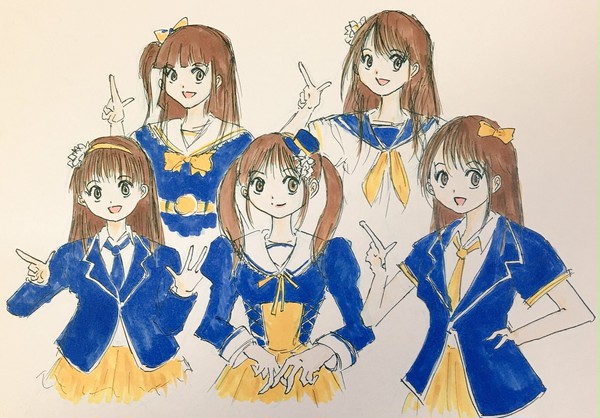 声優連盟うたうたい