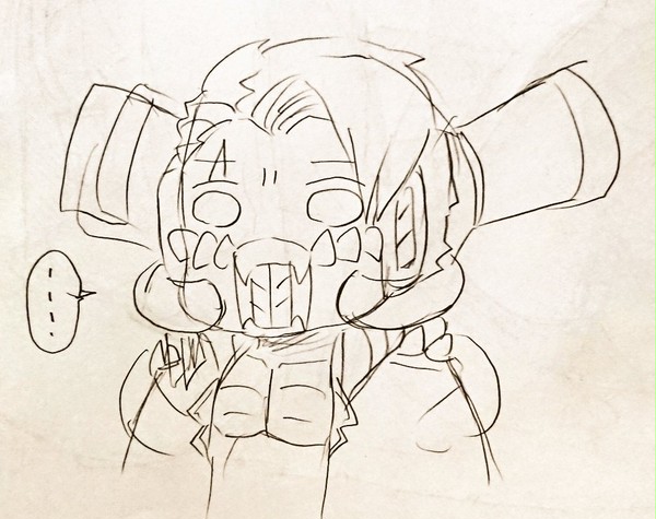だいたい臣ぐす