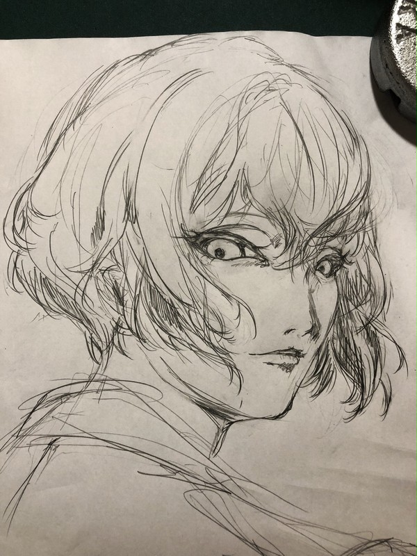 髭切